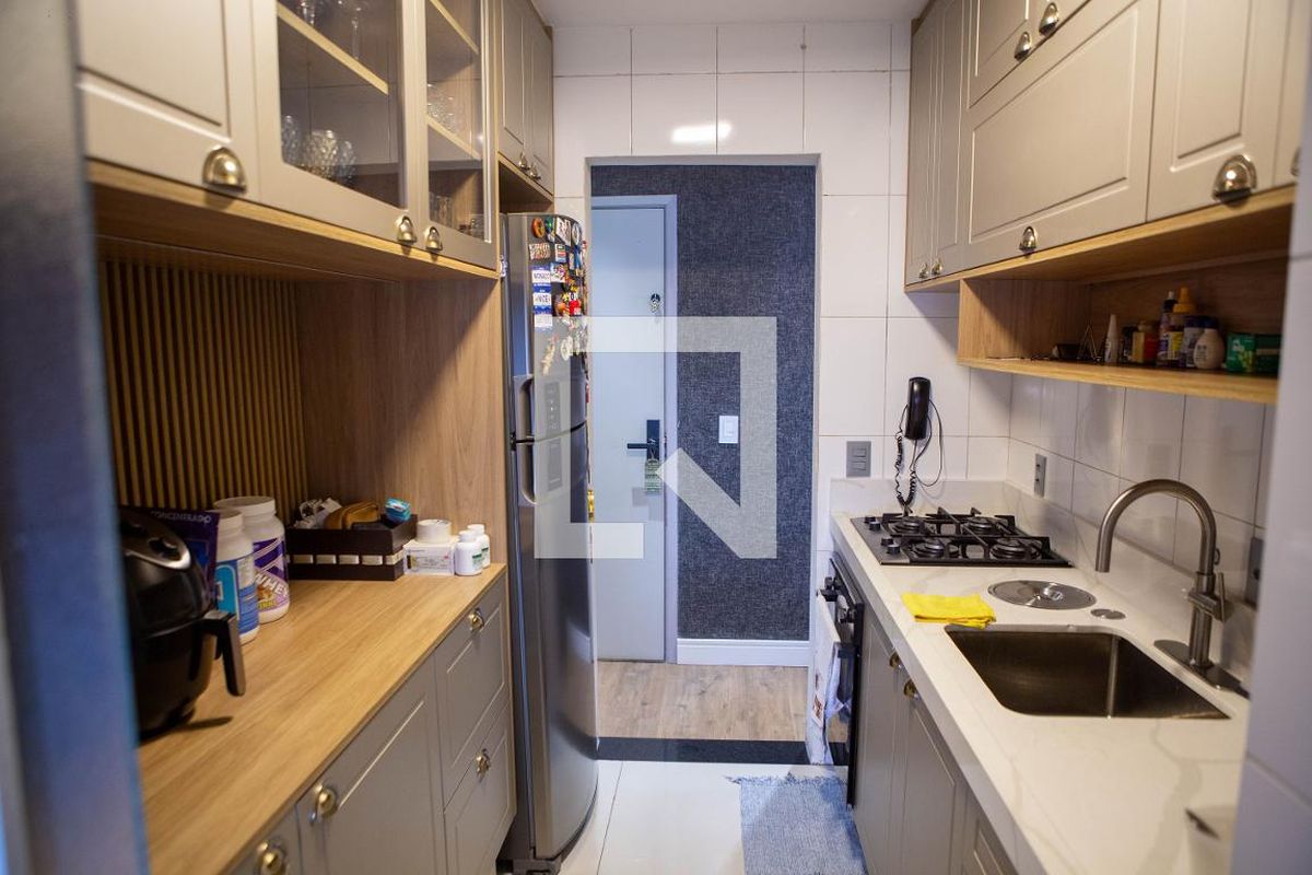 Apartamento, 3 quartos, 96 m² - Foto 71