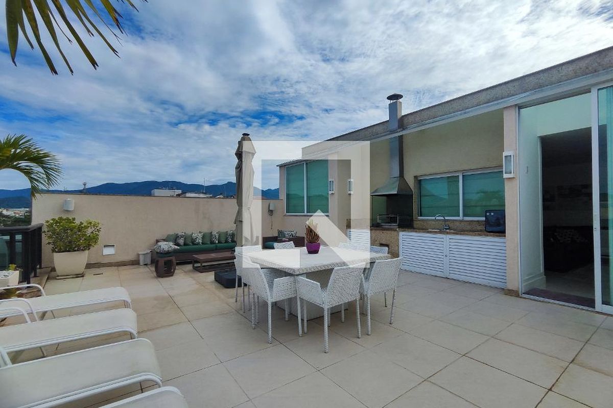 Cobertura, 4 quartos, 390 m² - Foto 26