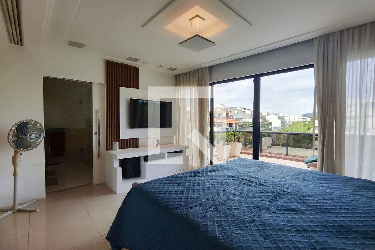 Cobertura, 4 quartos, 390 m² - Foto 48
