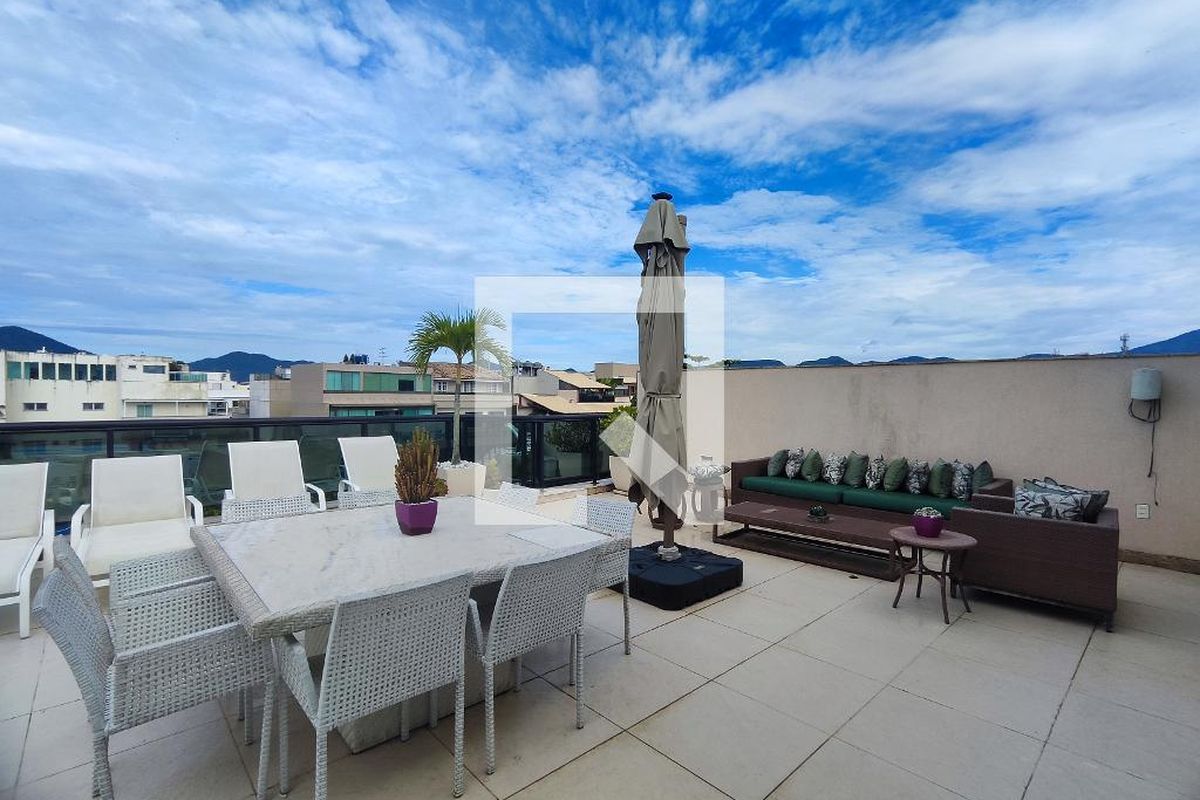 Cobertura, 4 quartos, 390 m² - Foto 20