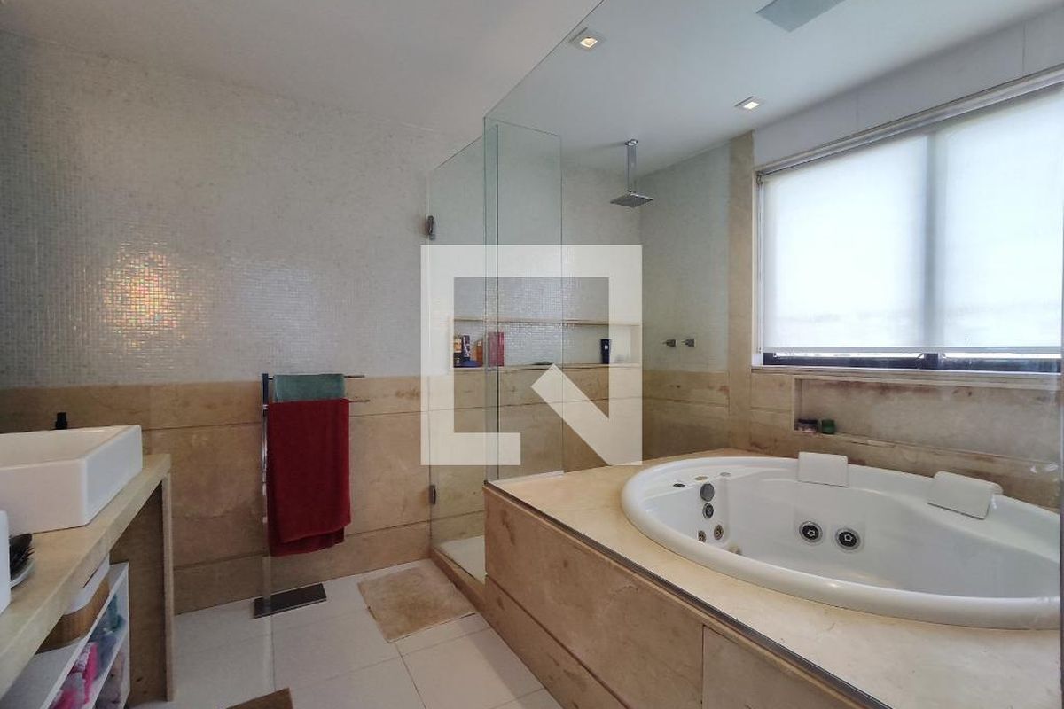 Cobertura, 4 quartos, 390 m² - Foto 50