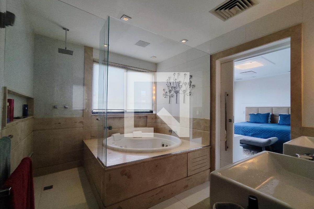 Cobertura, 4 quartos, 390 m² - Foto 52