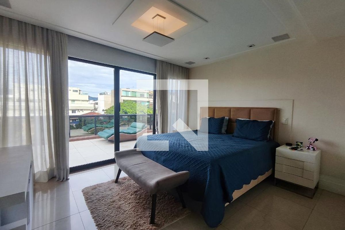 Cobertura, 4 quartos, 390 m² - Foto 42