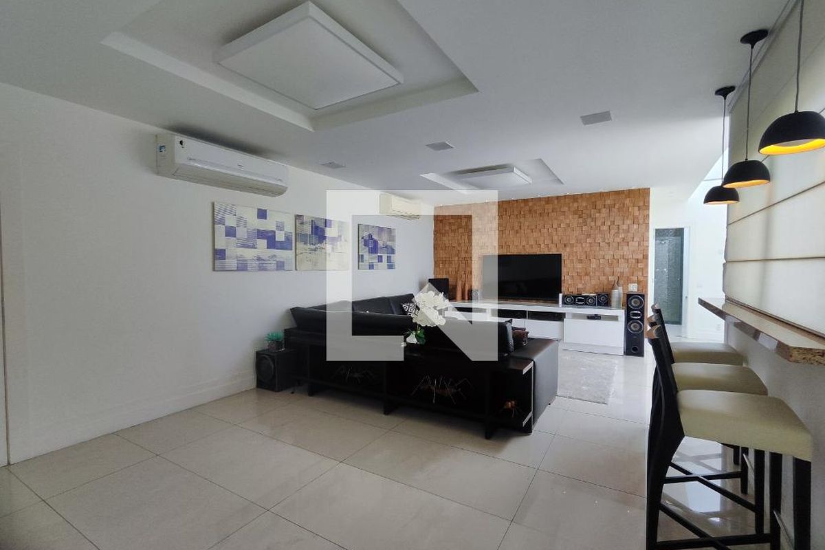 Cobertura, 4 quartos, 390 m² - Foto 34