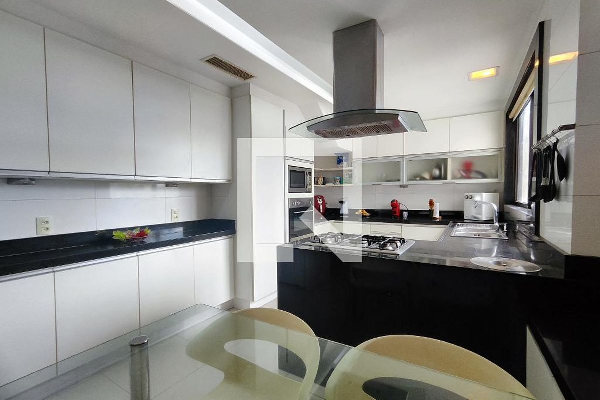 Cobertura, 4 quartos, 390 m² - Foto 124
