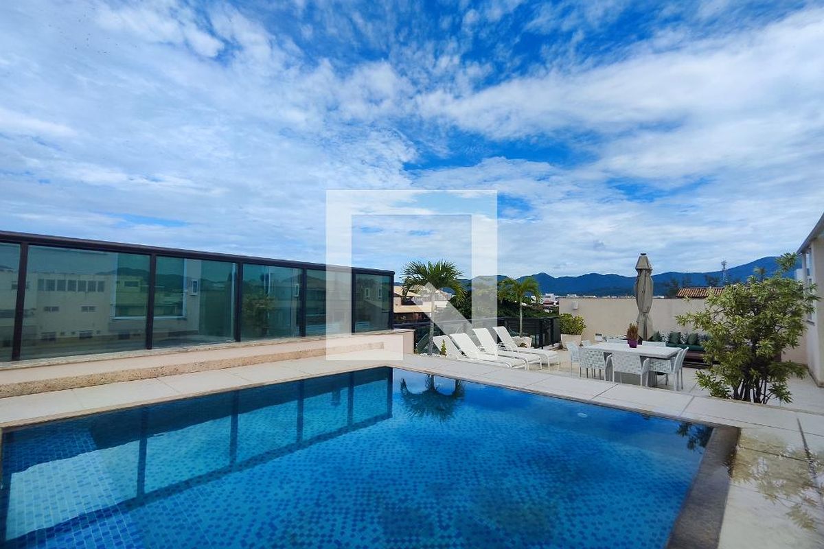 Cobertura, 4 quartos, 390 m² - Foto 30