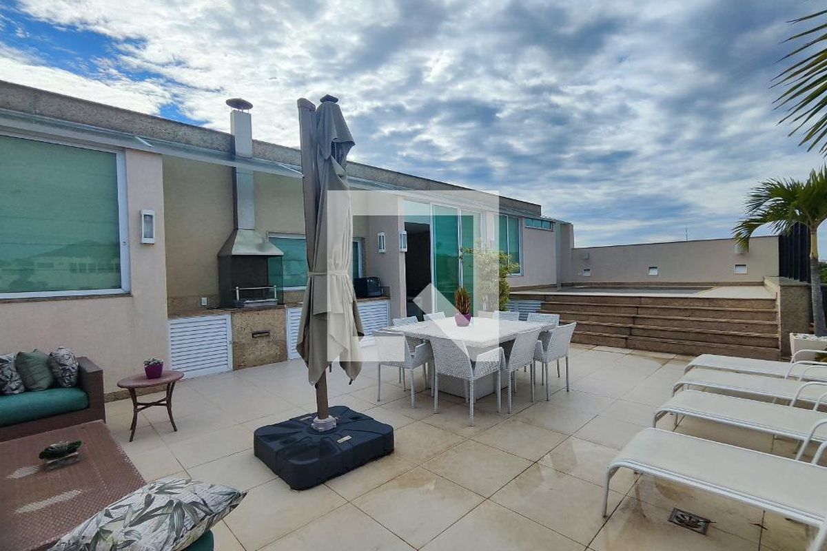 Cobertura, 4 quartos, 390 m² - Foto 24