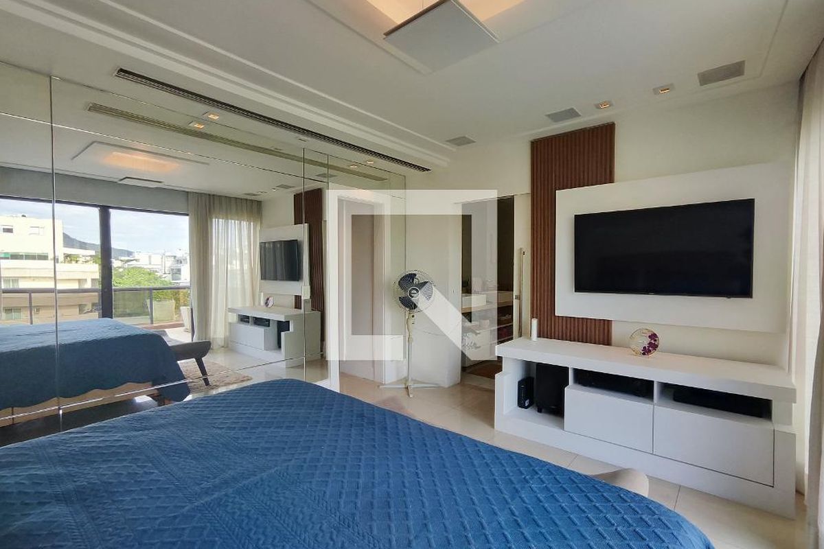 Cobertura, 4 quartos, 390 m² - Foto 46