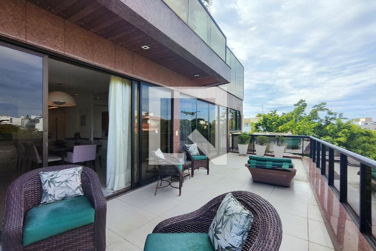 Cobertura, 4 quartos, 390 m² - Foto 18