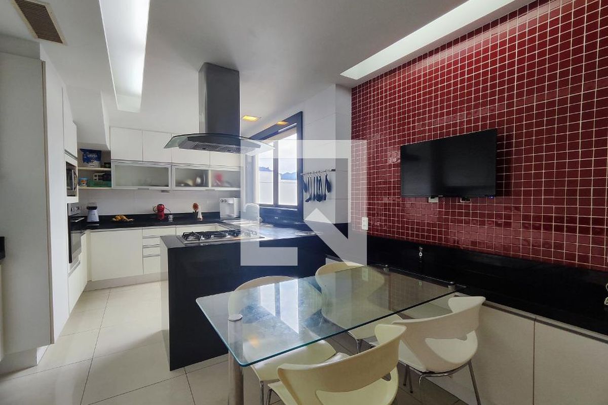 Cobertura, 4 quartos, 390 m² - Foto 122