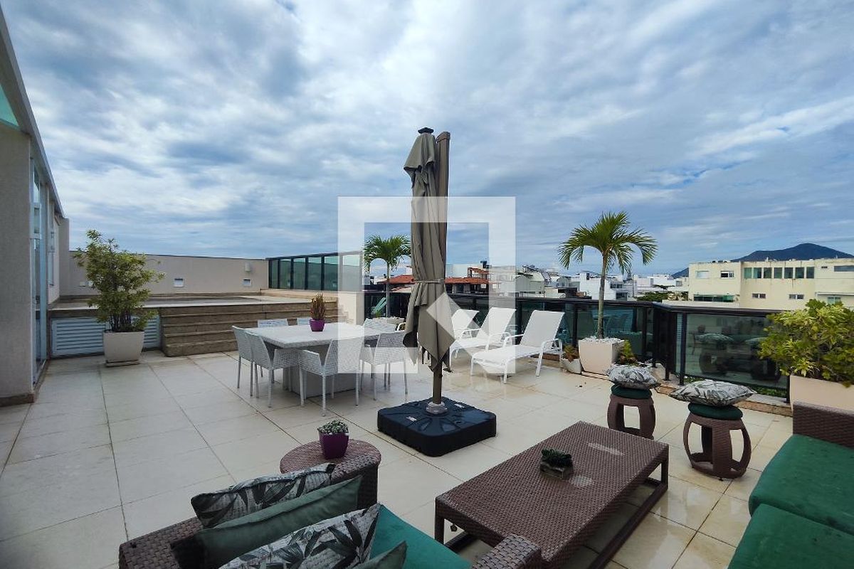 Cobertura, 4 quartos, 390 m² - Foto 22