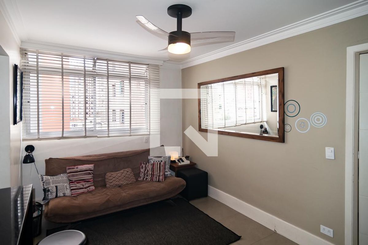 Apartamento, 1 quarto, 48 m² - Foto 4