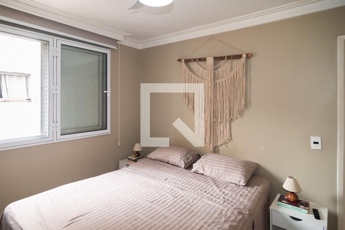 Apartamento, 1 quarto, 48 m² - Foto 32