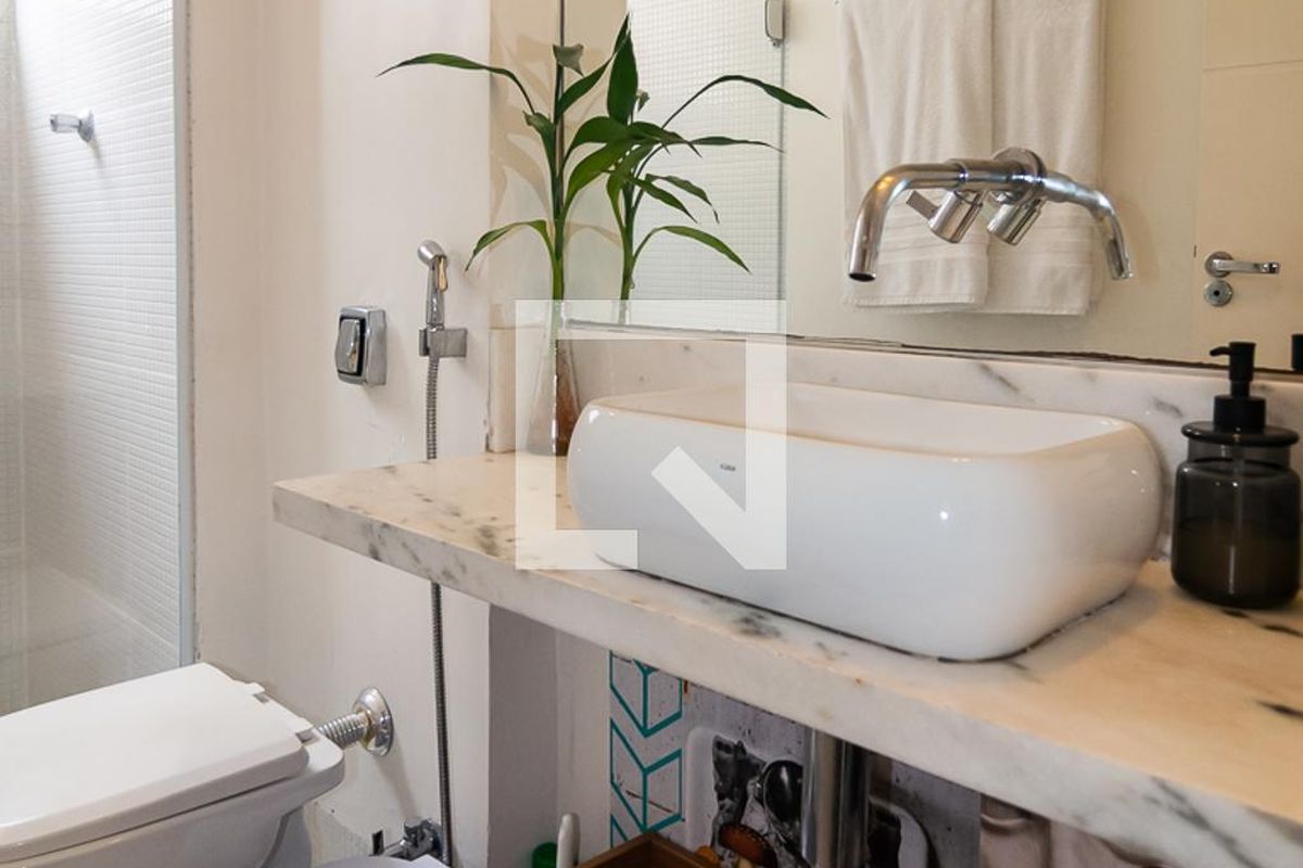 Apartamento, 1 quarto, 48 m² - Foto 20