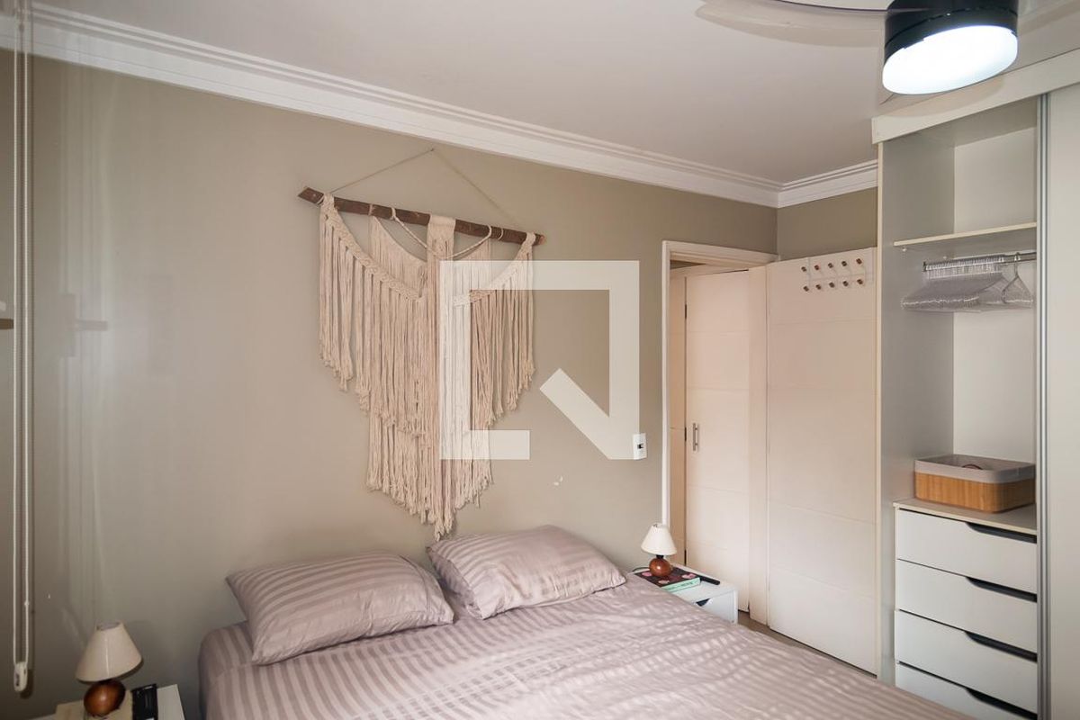 Apartamento, 1 quarto, 48 m² - Foto 36