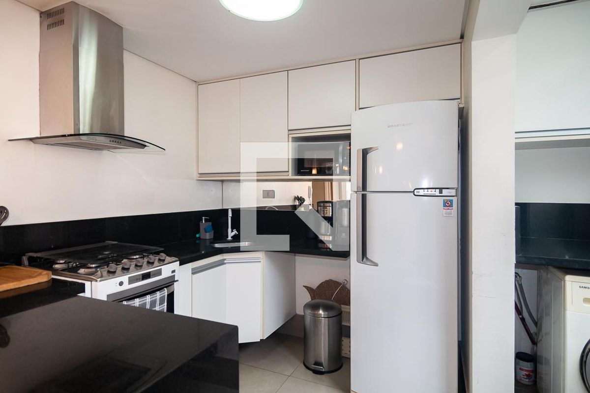 Apartamento, 1 quarto, 48 m² - Foto 42