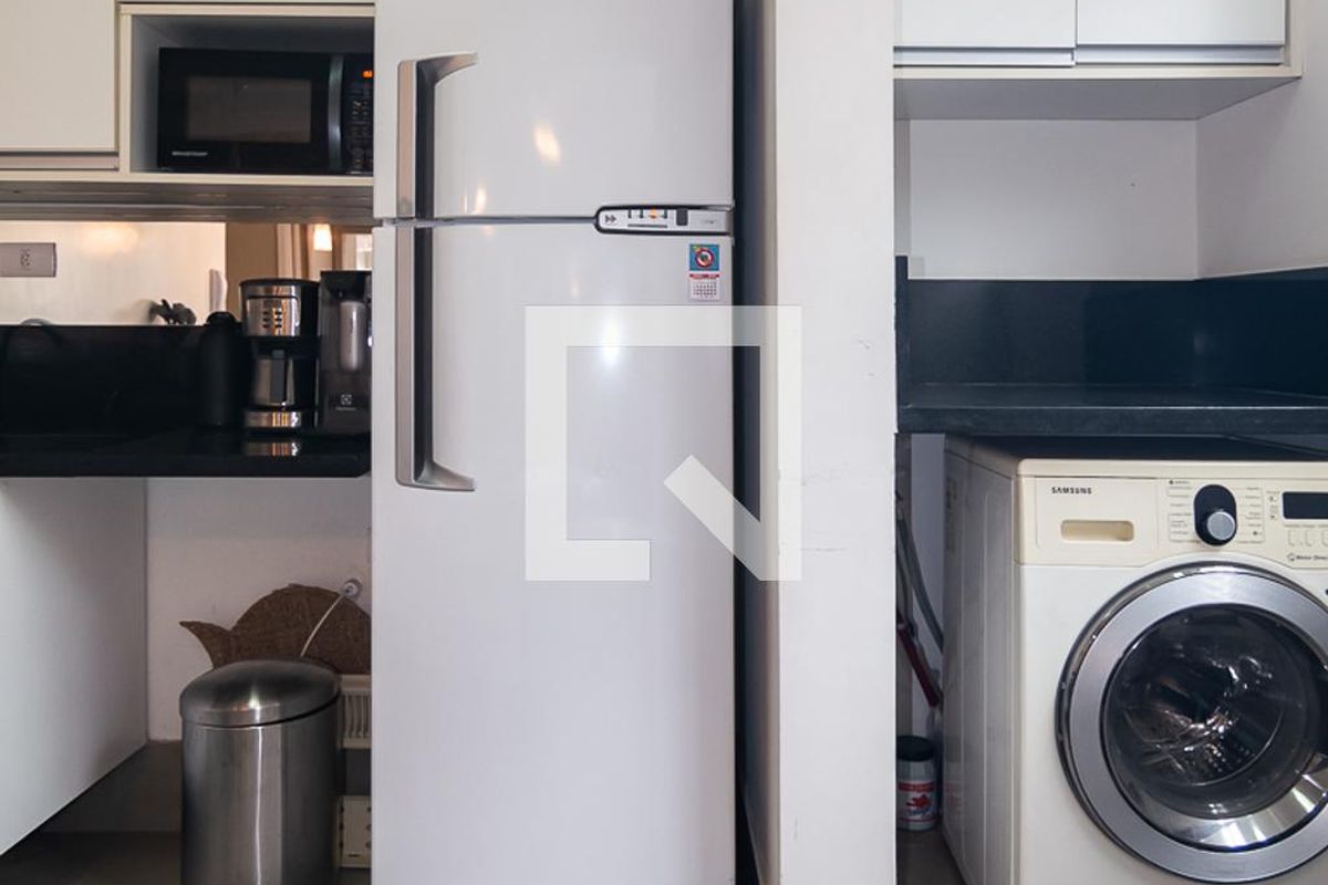Apartamento, 1 quarto, 48 m² - Foto 44