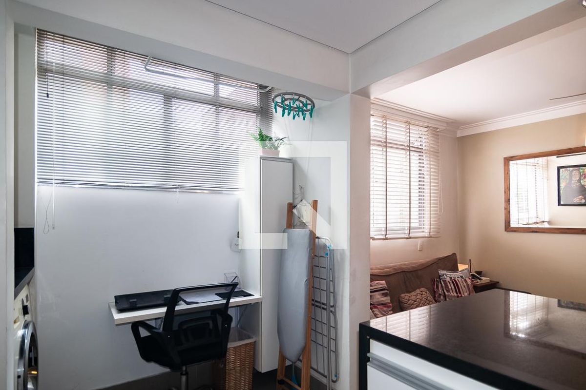 Apartamento, 1 quarto, 48 m² - Foto 54
