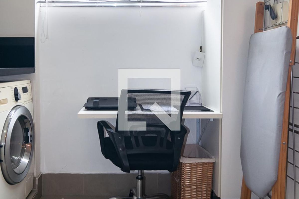 Apartamento, 1 quarto, 48 m² - Foto 56