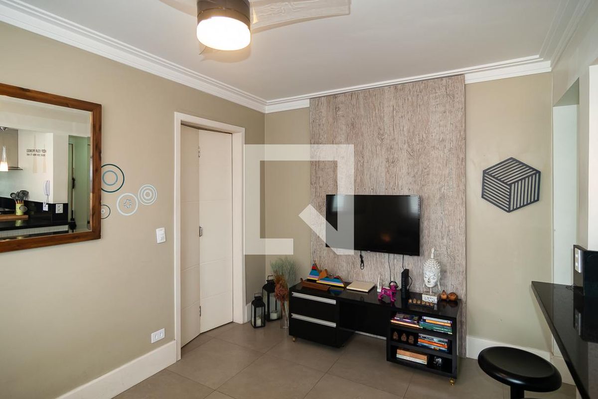 Apartamento, 1 quarto, 48 m² - Foto 6