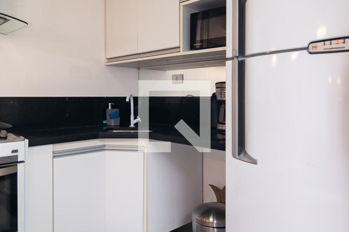 Apartamento, 1 quarto, 48 m² - Foto 46