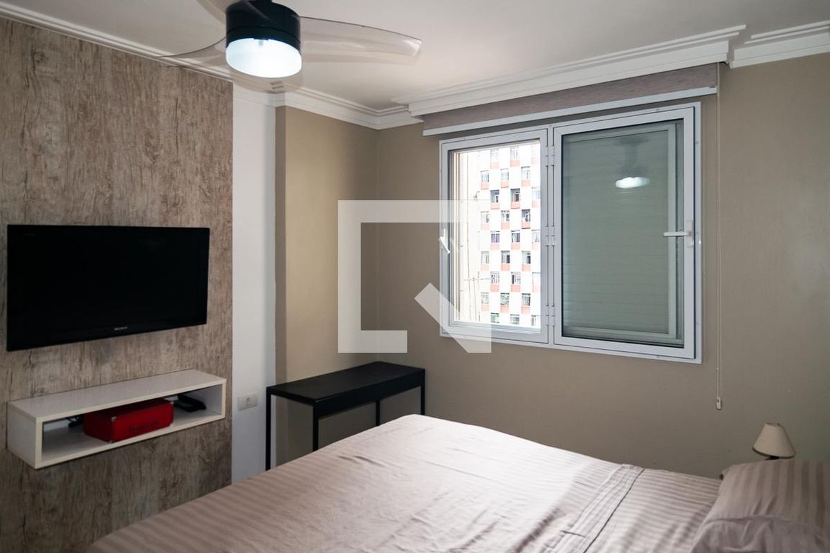 Apartamento, 1 quarto, 48 m² - Foto 30