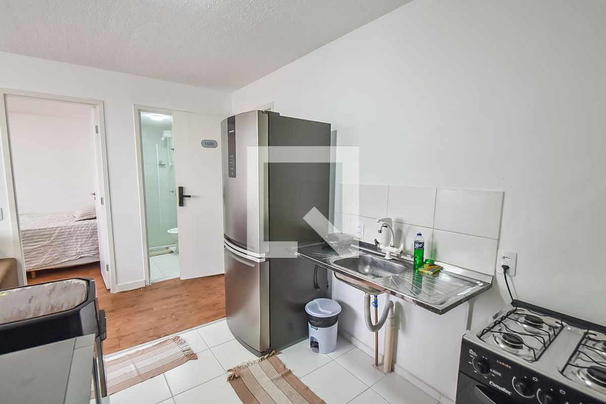Apartamento, 2 quartos, 35 m² - Foto 51