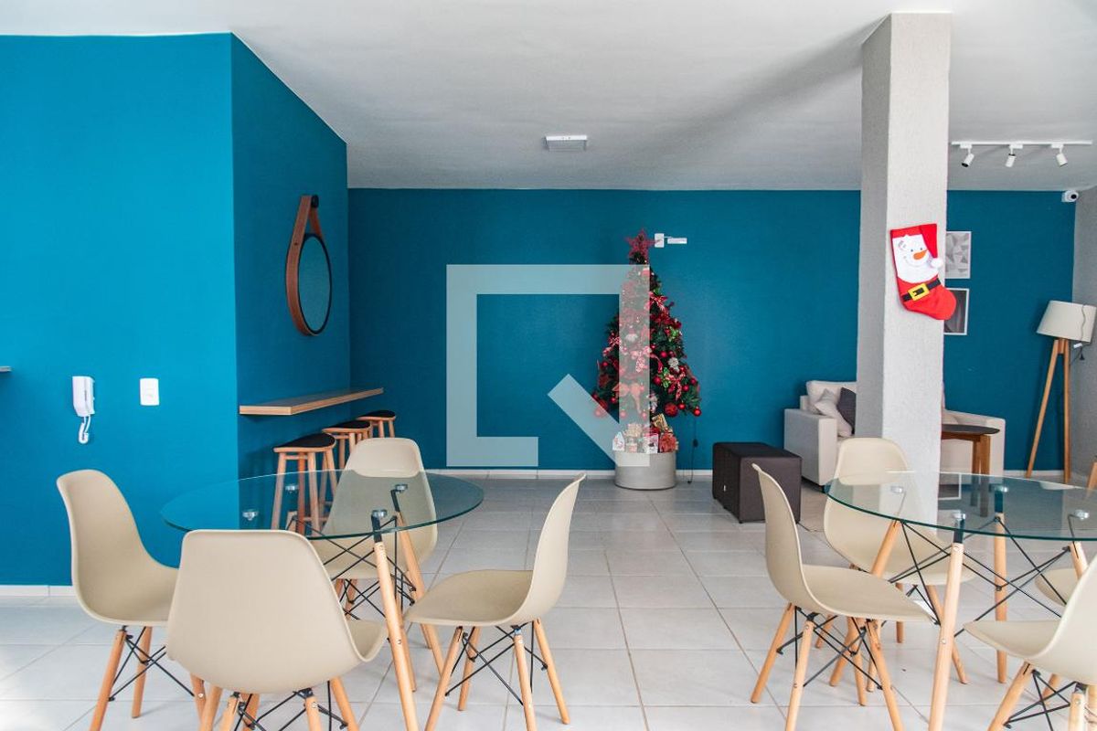 Apartamento, 2 quartos, 35 m² - Foto 57
