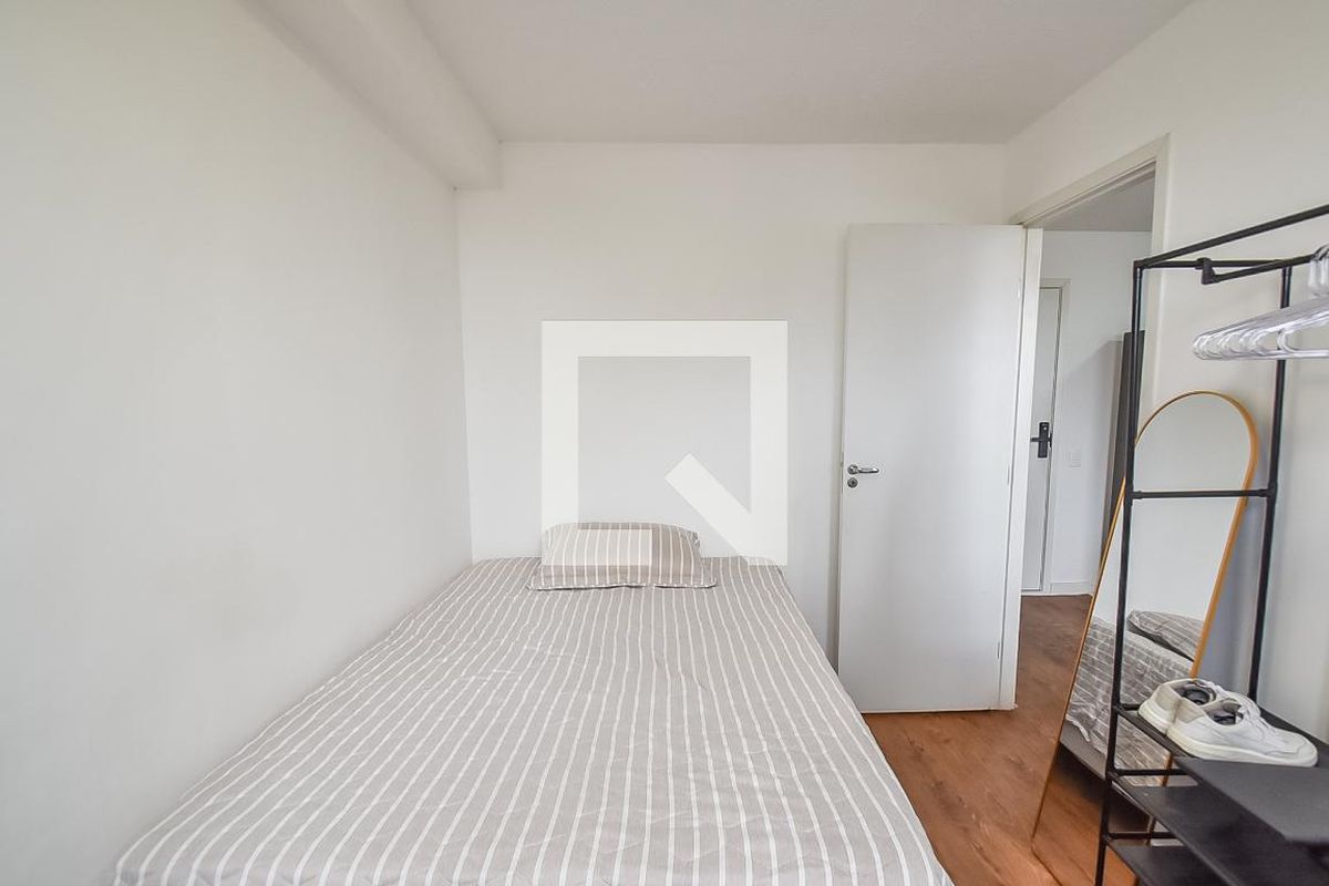 Apartamento, 2 quartos, 35 m² - Foto 17