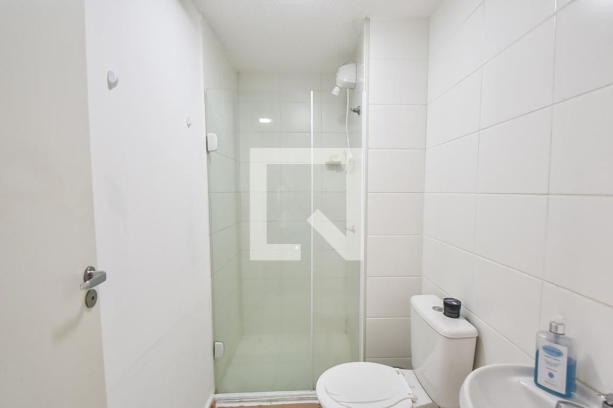 Apartamento, 2 quartos, 35 m² - Foto 35