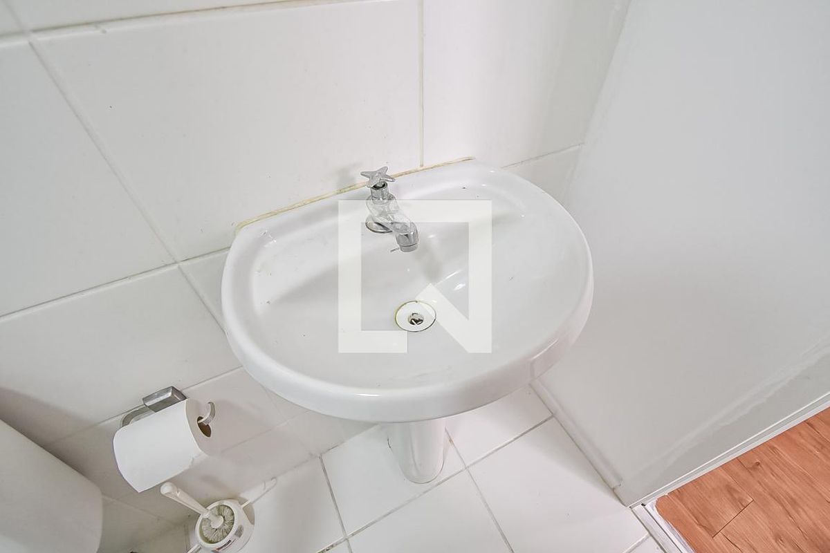 Apartamento, 2 quartos, 35 m² - Foto 41