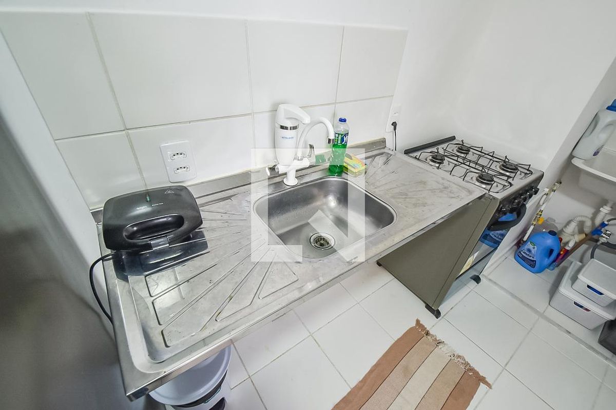Apartamento, 2 quartos, 35 m² - Foto 47