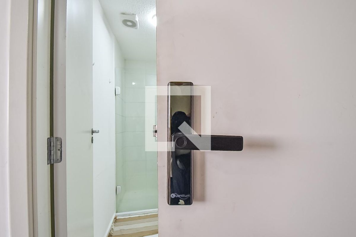 Apartamento, 2 quartos, 35 m² - Foto 55