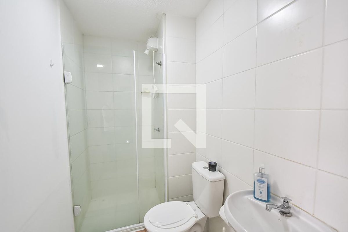 Apartamento, 2 quartos, 35 m² - Foto 33