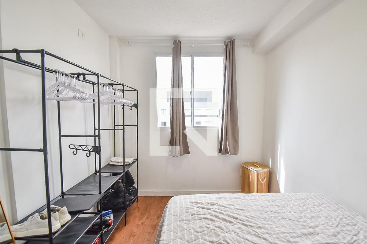 Apartamento, 2 quartos, 35 m² - Foto 19