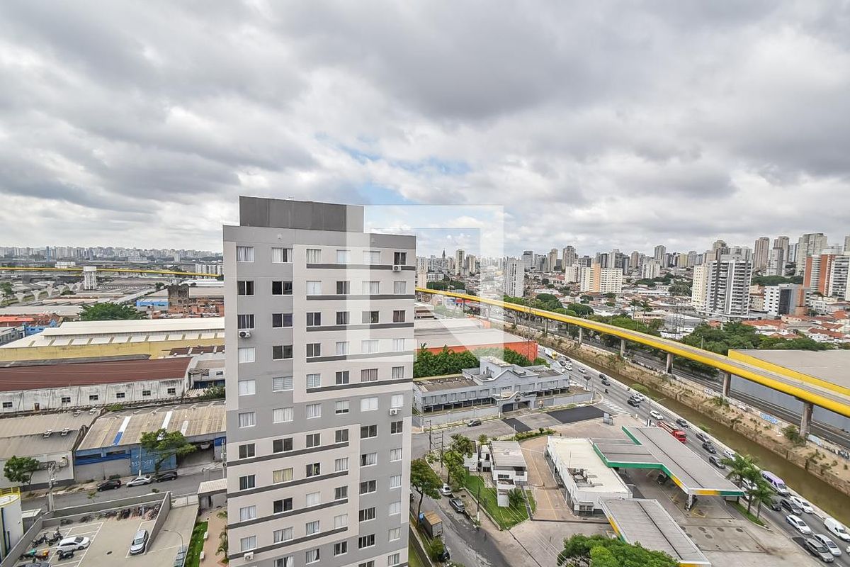 Apartamento, 2 quartos, 35 m² - Foto 11