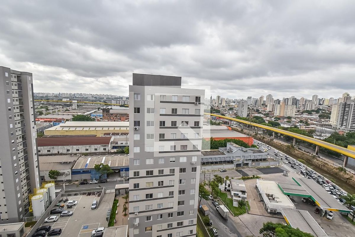 Apartamento, 2 quartos, 35 m² - Foto 31