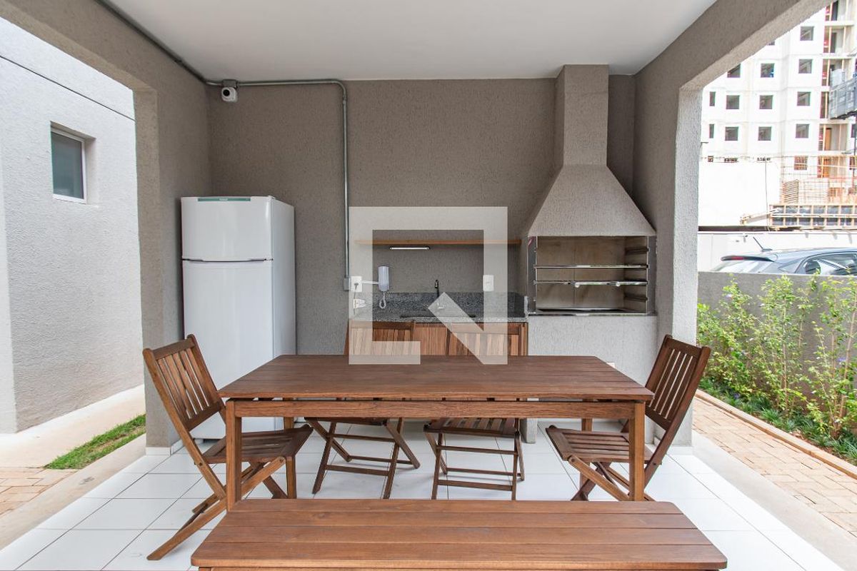 Apartamento, 2 quartos, 35 m² - Foto 65
