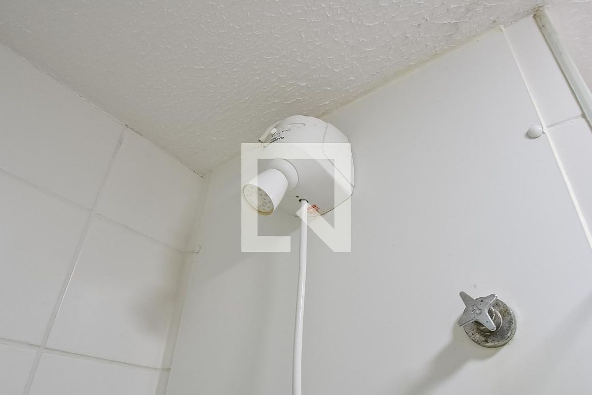 Apartamento, 2 quartos, 35 m² - Foto 37