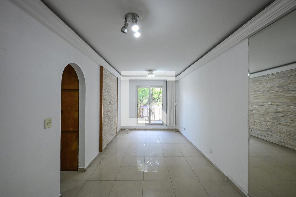 Apartamento, 3 quartos, 64 m² - Foto 2