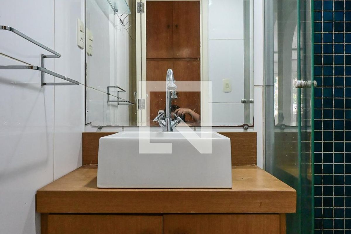 Apartamento, 3 quartos, 64 m² - Foto 38