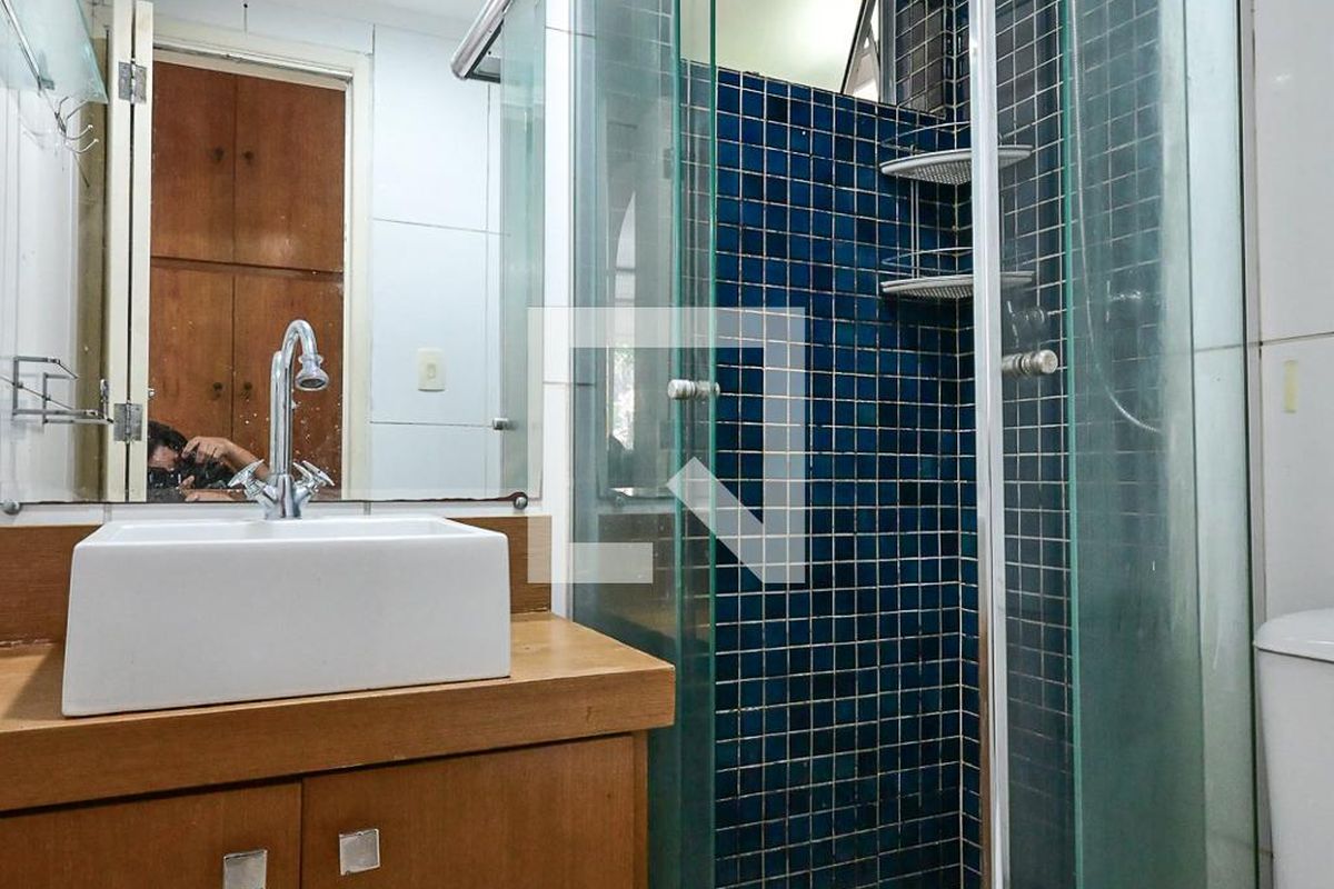 Apartamento, 3 quartos, 64 m² - Foto 36
