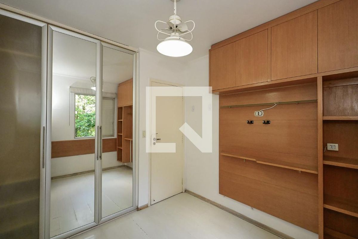 Apartamento, 3 quartos, 64 m² - Foto 28