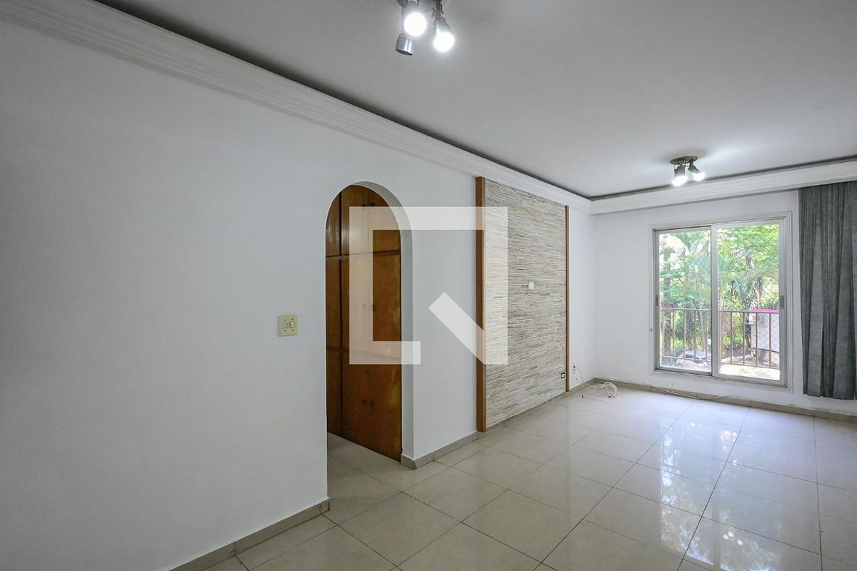 Apartamento, 3 quartos, 64 m² - Foto 4
