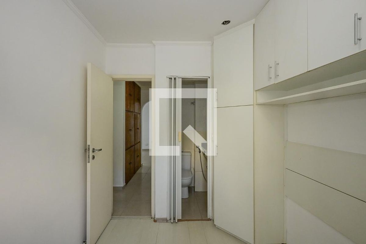 Apartamento, 3 quartos, 64 m² - Foto 48