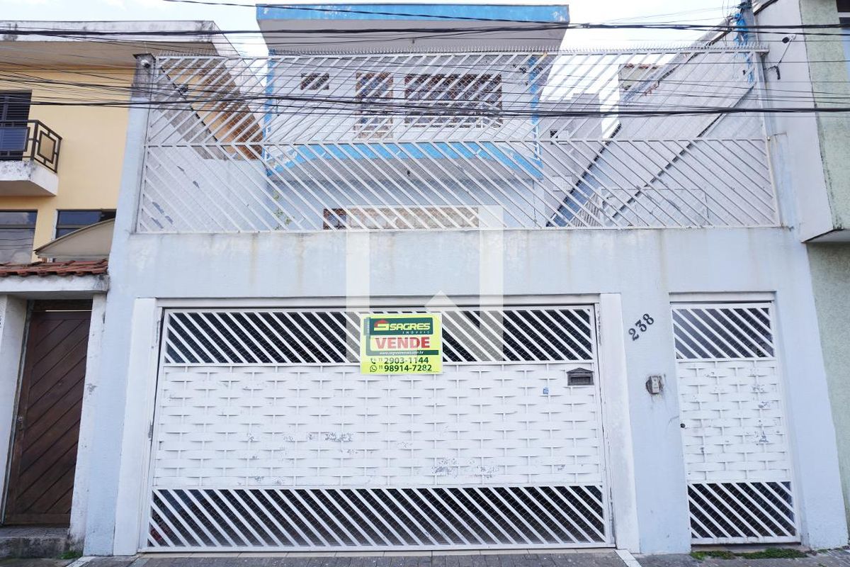 Casa, 3 quartos, 150 m² - Foto 2