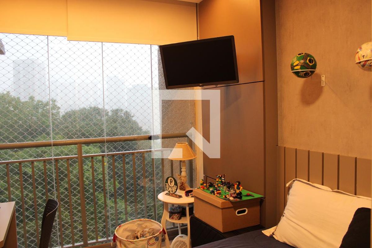 Apartamento, 3 quartos, 79 m² - Foto 110