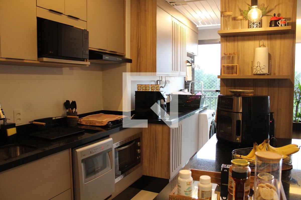 Apartamento, 3 quartos, 79 m² - Foto 140