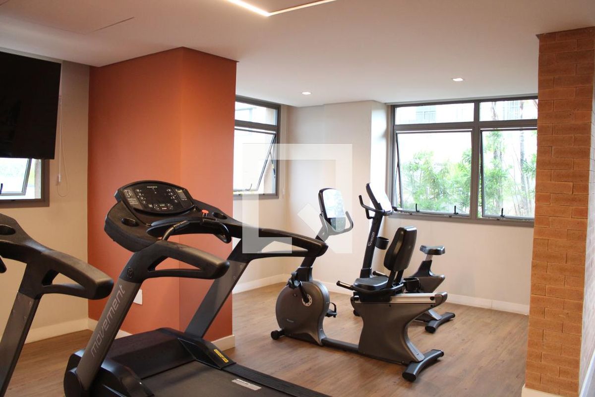 Apartamento, 3 quartos, 79 m² - Foto 164