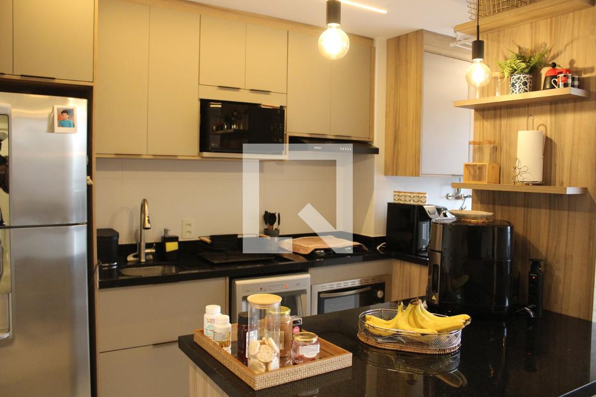 Apartamento, 3 quartos, 79 m² - Foto 138